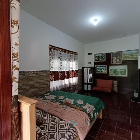 Gosela Bali Apartment Munduk  Exterior photo