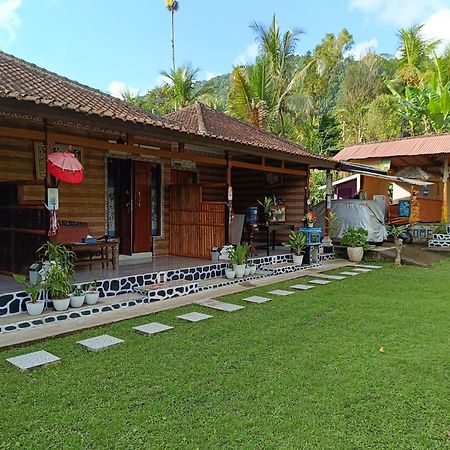 Gosela Bali Apartment Munduk  Exterior photo