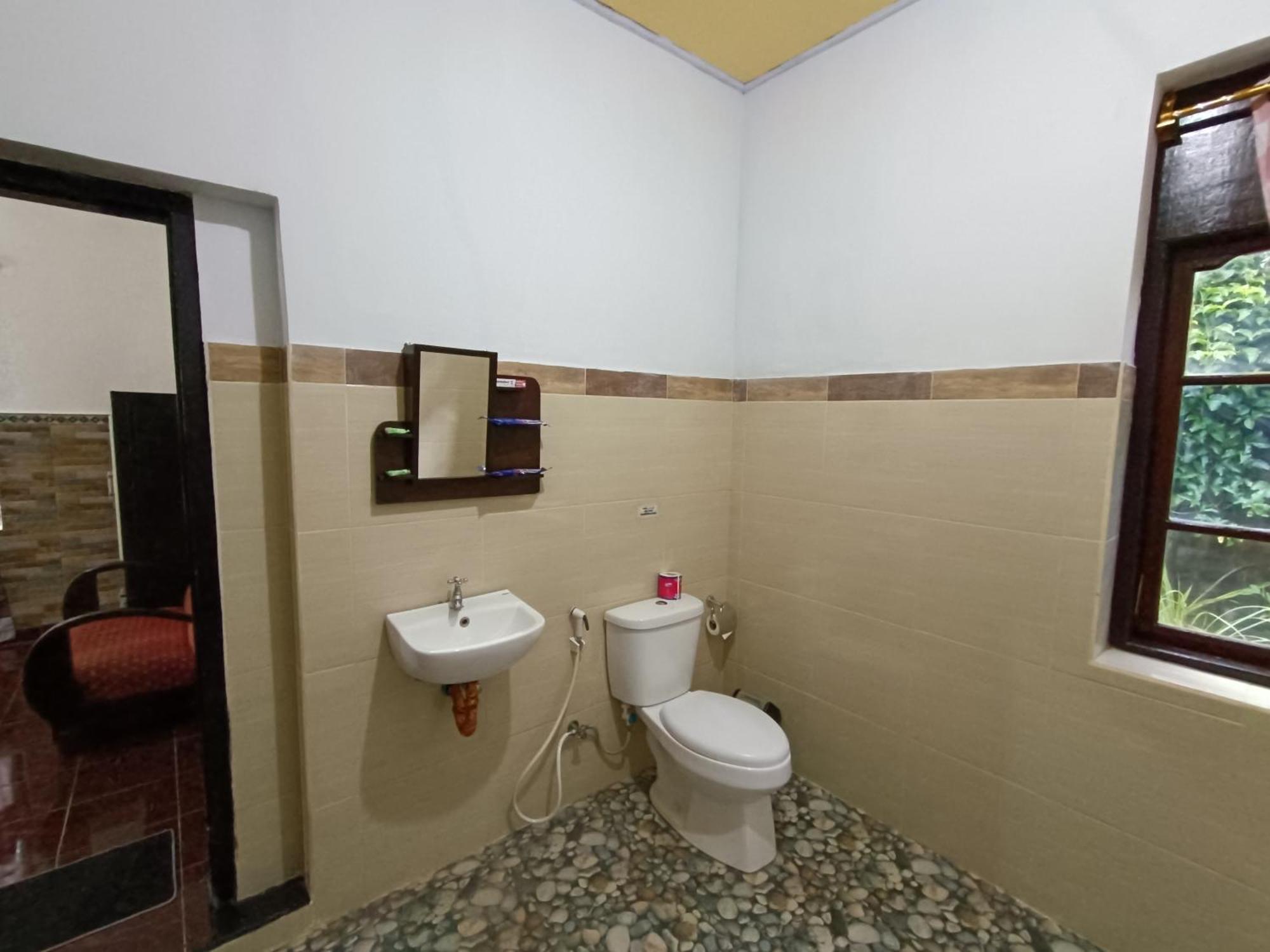 Gosela Bali Apartment Munduk  Exterior photo