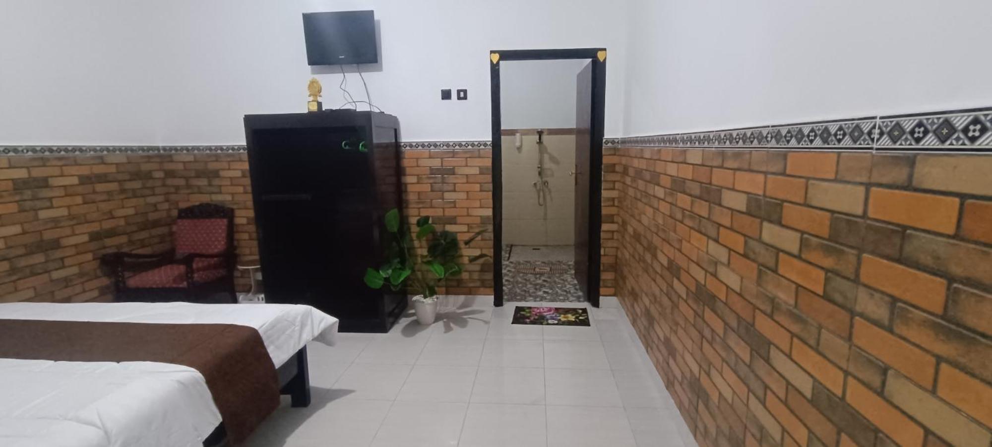 Gosela Bali Apartment Munduk  Exterior photo
