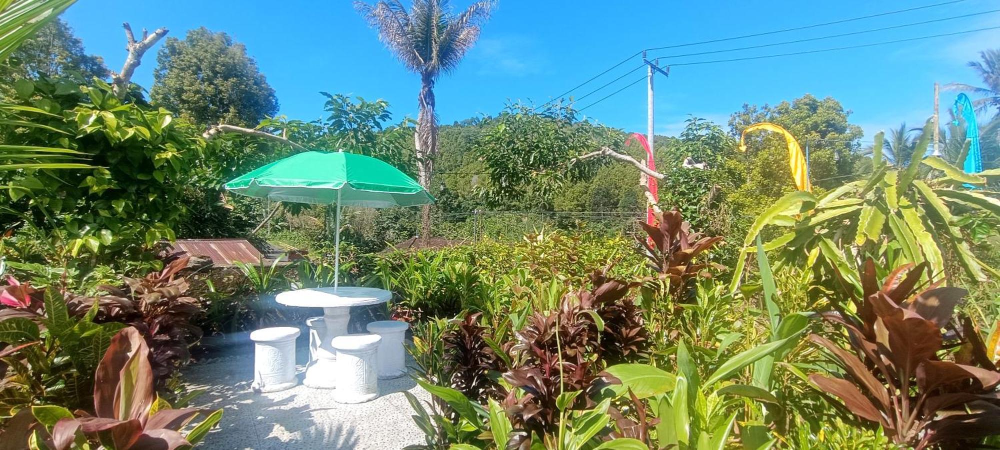 Gosela Bali Apartment Munduk  Exterior photo
