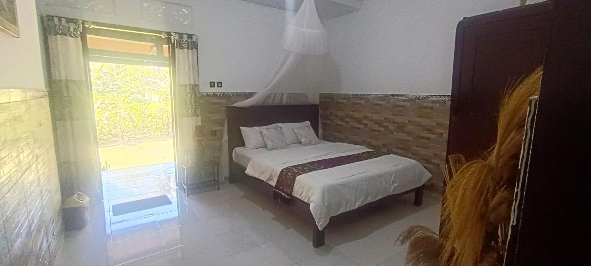 Gosela Bali Apartment Munduk  Exterior photo