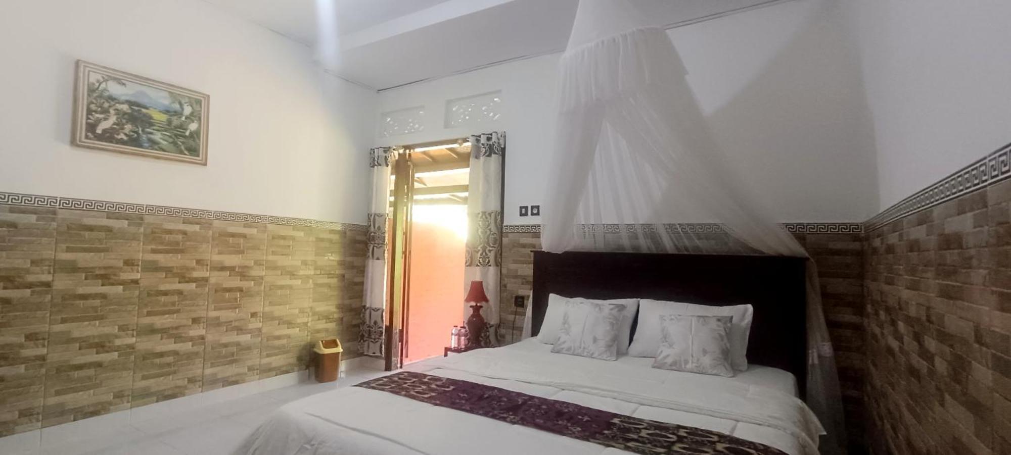Gosela Bali Apartment Munduk  Exterior photo