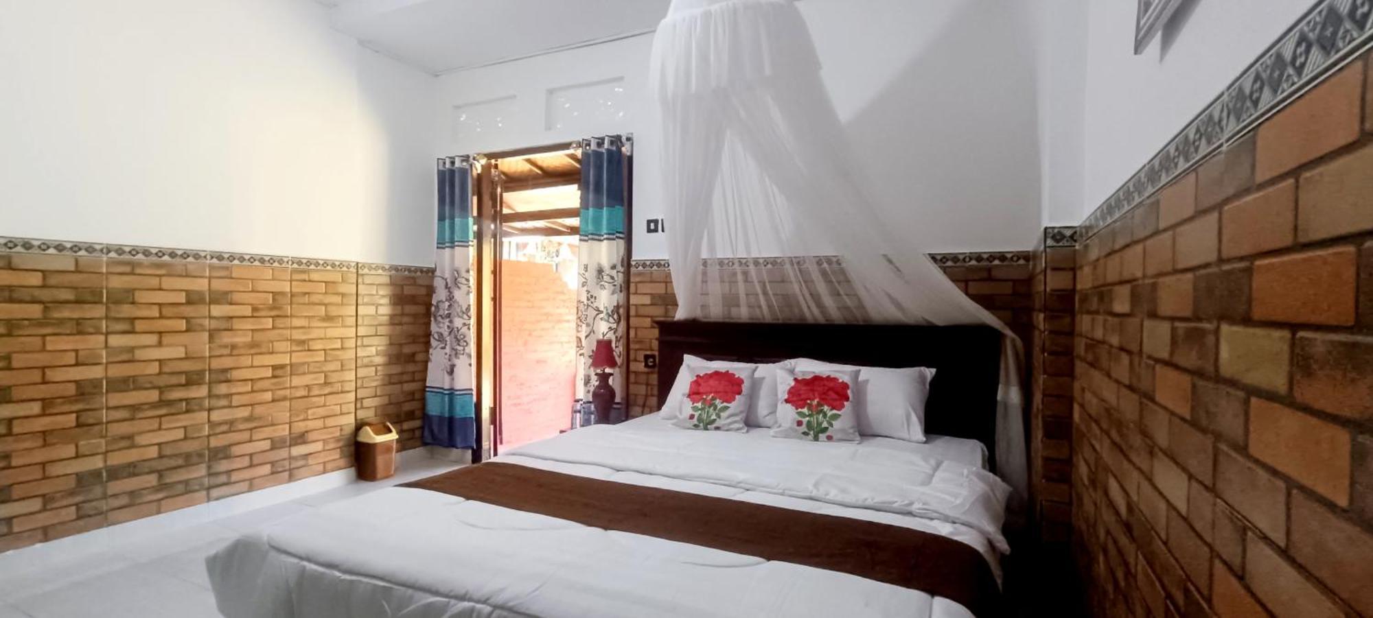 Gosela Bali Apartment Munduk  Exterior photo