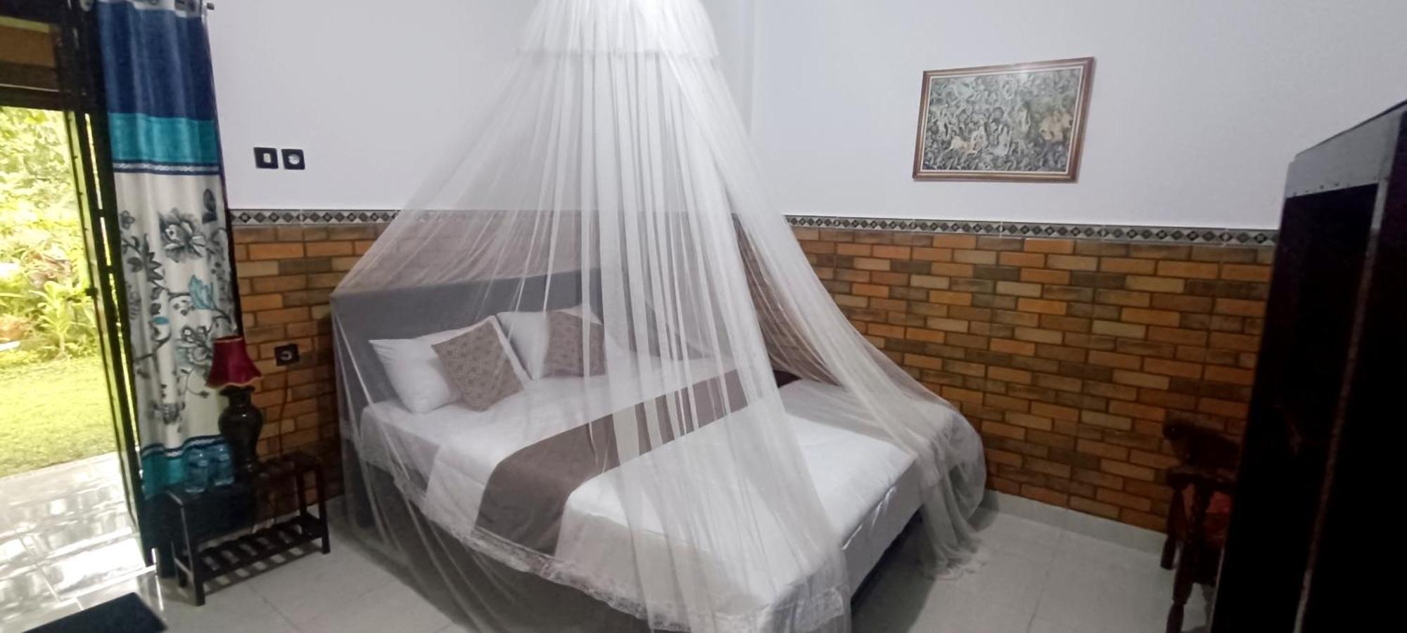 Gosela Bali Apartment Munduk  Exterior photo
