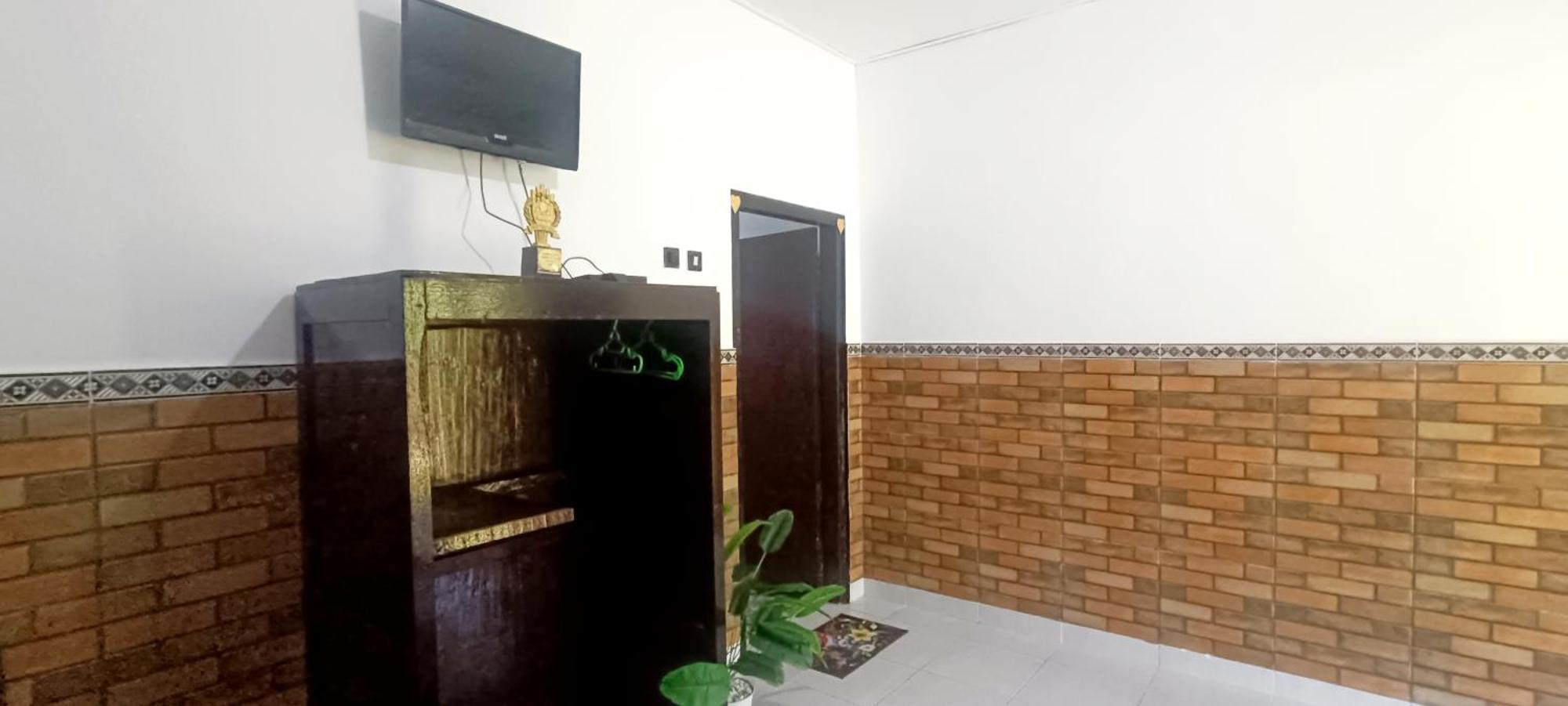 Gosela Bali Apartment Munduk  Exterior photo