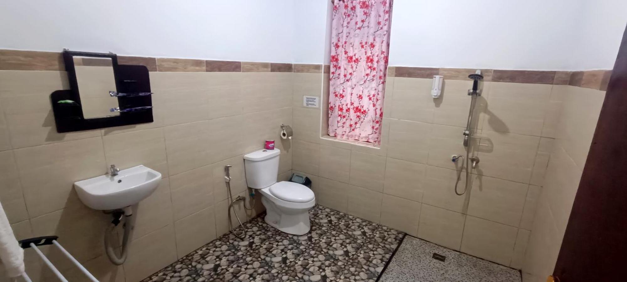 Gosela Bali Apartment Munduk  Exterior photo