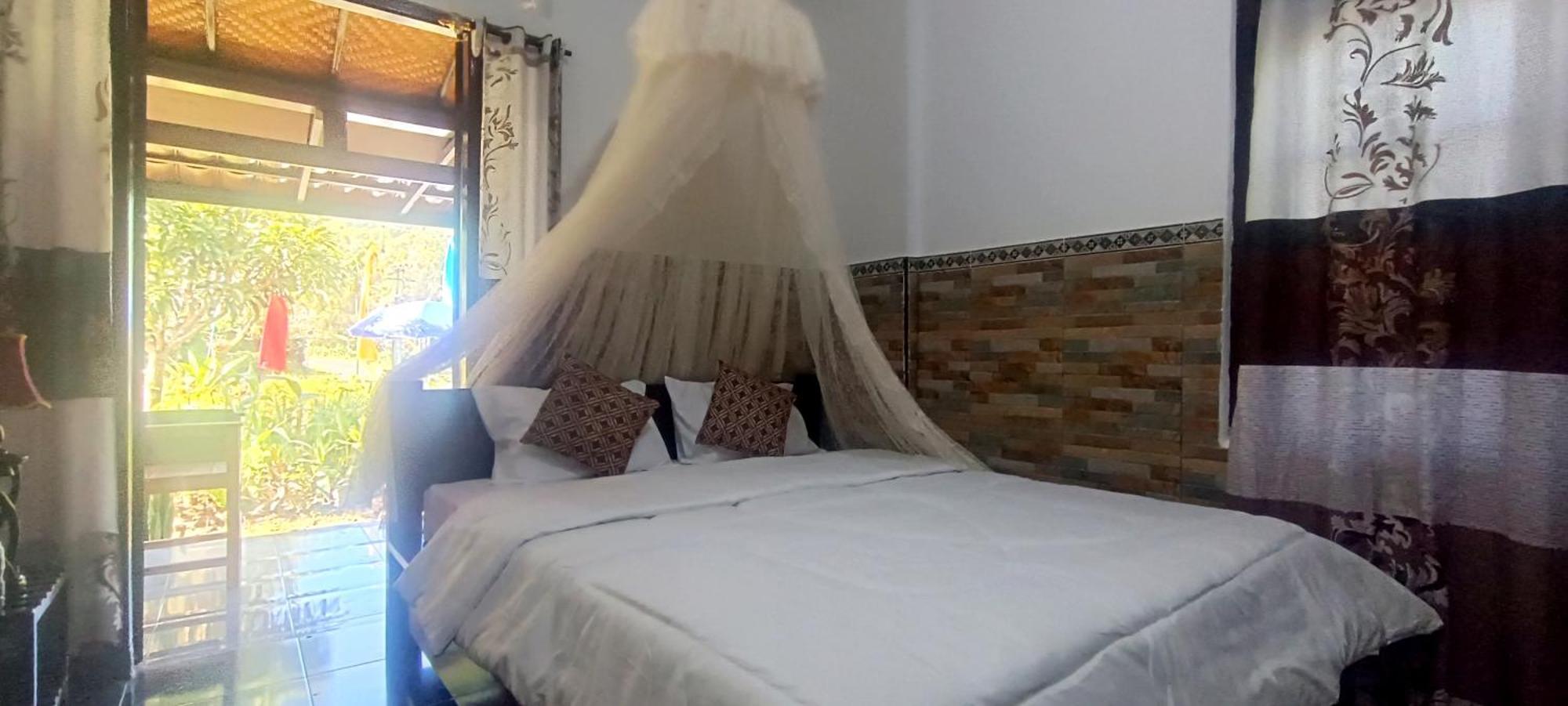 Gosela Bali Apartment Munduk  Exterior photo