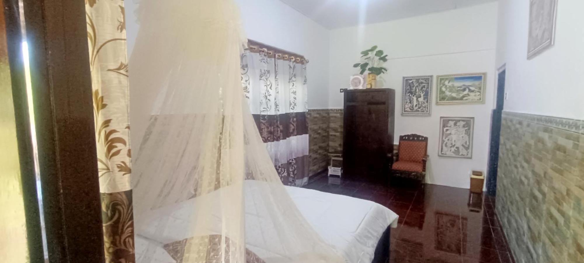 Gosela Bali Apartment Munduk  Exterior photo