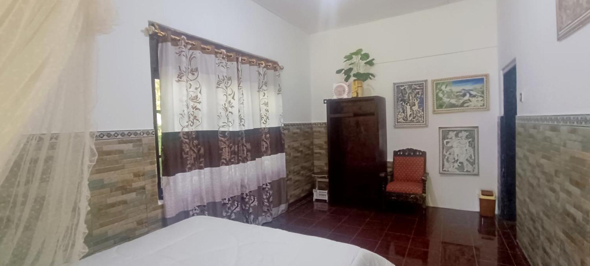 Gosela Bali Apartment Munduk  Exterior photo